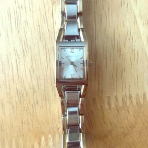 Two Anne Klein Watches